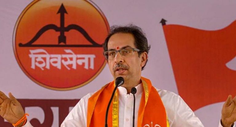 PM मोदी भूमि पूजन करेंगे, इससे स्वर्णिम अवसर कुछ नहीं हो सकता: शिवसेना