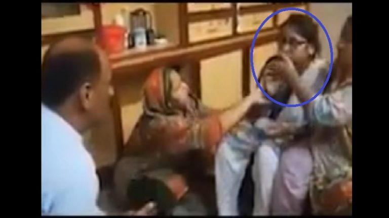 पाँव छू कर मिन्नतें करती रही माँ, सिमरन नहीं कर सकी बात: अपहरण कर बलात्कार और इस्लाम कबूल करने को किया गया था मजबूर