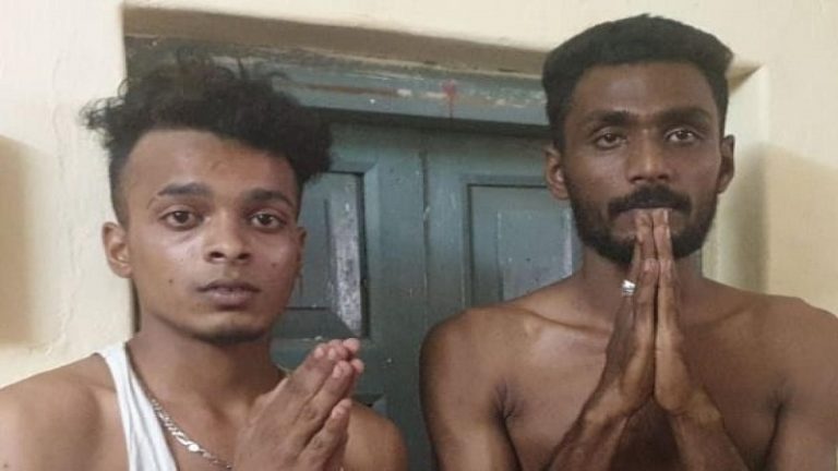 ठेले पर बेचना पड़ा समोसा-चाट तो सुहैल और शोएब ने दरगाह के पास ऑफिस वाले बाबू को मारी गोली