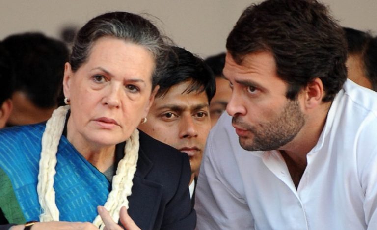 ‘मैडम सोनिया जी रहेंगी अध्यक्ष… या BJP के खिलाफ अकेले लड़ने वाले श्री राहुल जी बनेंगे’ – AICC (SC) का फैसला