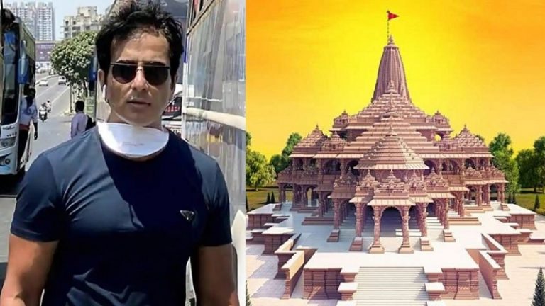 ‘ये मेरा भारत नहीं रहा’ कहने वालों के लिए विमान लेकर इन्तजार कर रहे सोनू सूद, कोपभवन से नहीं निकल रहे लिबरल्स