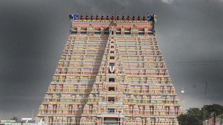 12000 वैष्णव भक्तों के सिर कलम, 48 साल तक भटकते रहे थे भगवान: श्रीरंगनाथस्वामी मंदिर पर हुए इस्लामी हमलों की दास्ताँ