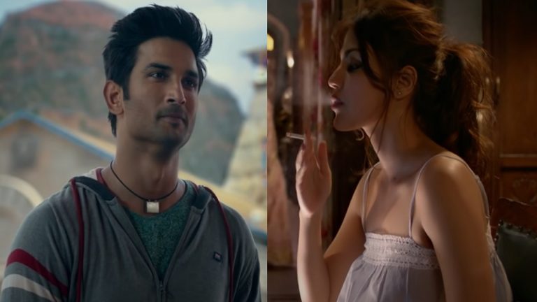 सुशांत की मेडिसिन पर भी रिया ने बोला झूठ? वकील ने कहा- आरोपित को सेलिब्रिटी की तरह पेश किया गया