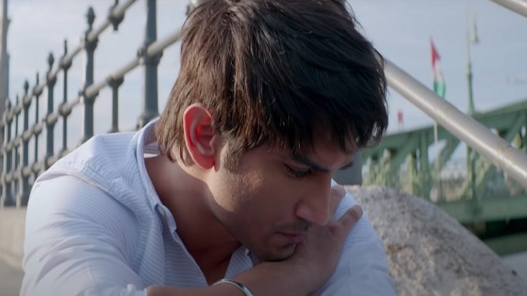 गले पर 15-20 निशान, तलवों में सूई चुभोने के निशान: कूपर हॉस्पिटल के स्टाफ ने कहा- सुशांत की हत्या हुई थी
