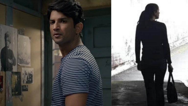 सुशांत की बॉडी, काला बैग थामे एक व्यक्ति और एक मिस्ट्री महिला: नए वीडियो से बढ़ा रहस्य, परिवार ने उठाए सवाल