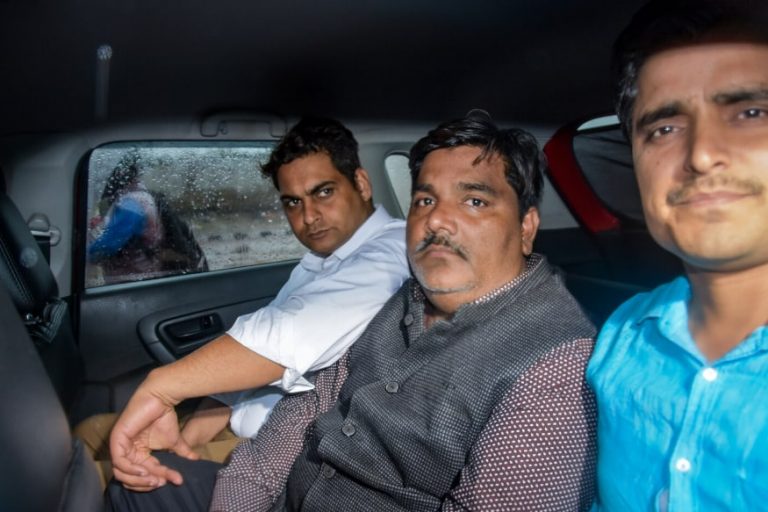 ताहिर हुसैन को ED ने किया गिरफ्तार, CAA विरोध प्रदर्शनों की फंडिग से जुड़ा है मामला