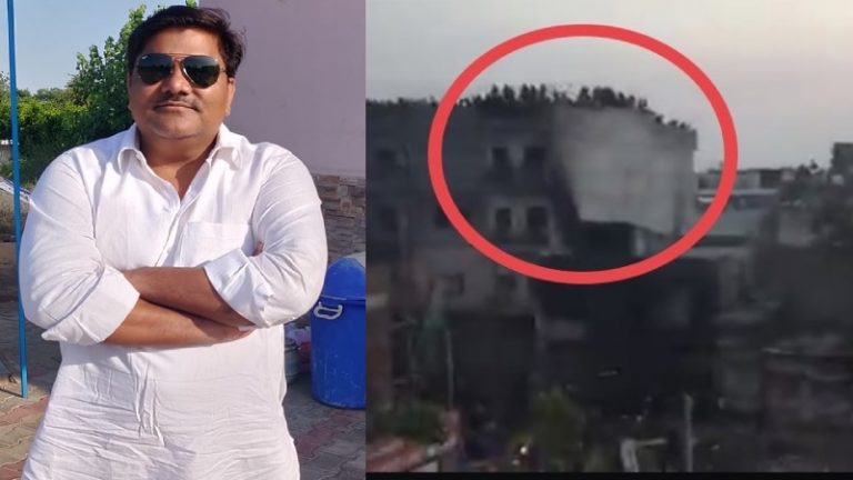 ताहिर हुसैन अब नहीं रहा पार्षद, दिल्ली नगर निगम ने निरस्त की सदस्यता: दिल्ली दंगों में है मुख्य आरोपी