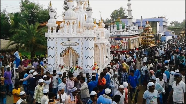 मोहर्रम पर यूपी में नहीं दफन होंगे ताजिए: इलाहाबाद HC ने सभी याचिकाएँ की खारिज, कहा- नहीं किया जा रहा है ‘समुदाय विशेष’ को टारगेट