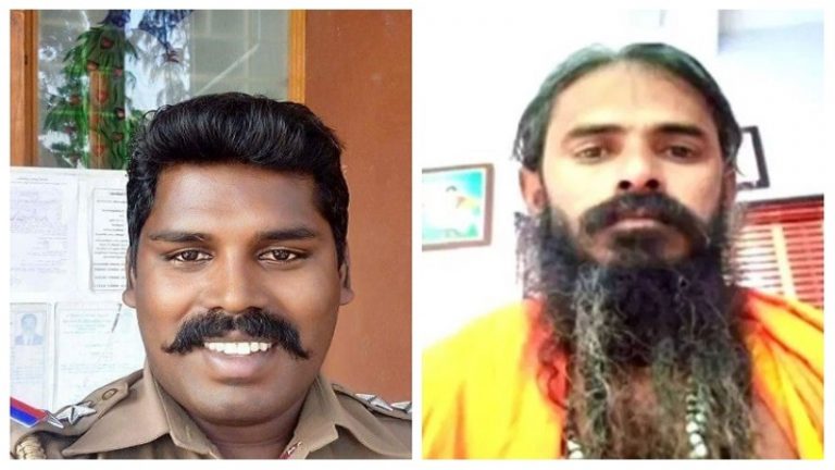 साधु सरवनन ने हिंदुओं का धर्म परिवर्तन रोका, इसलिए एंथनी माइकल ने उन्हें पीटा: हिंदू मक्कल काची का दावा