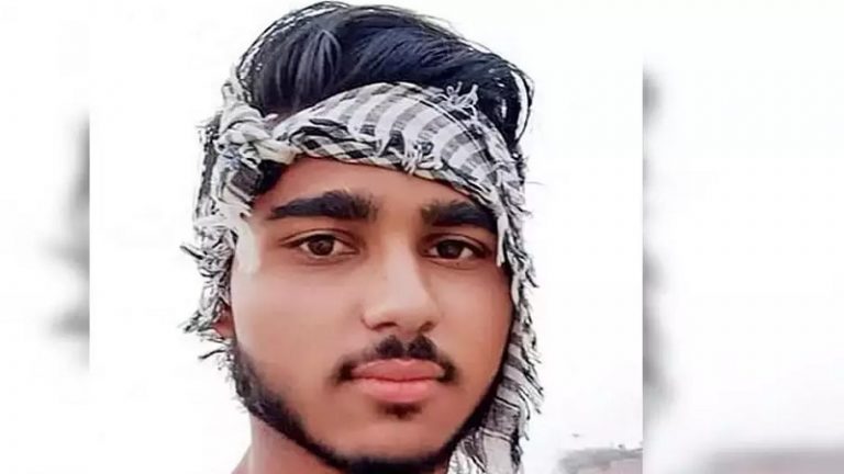 तस्लीम ने अपने मालिक ओम प्रकाश की हत्या कर दी… क्योंकि लॉकडाउन में नहीं दे पा रहा था पूरी सैलरी