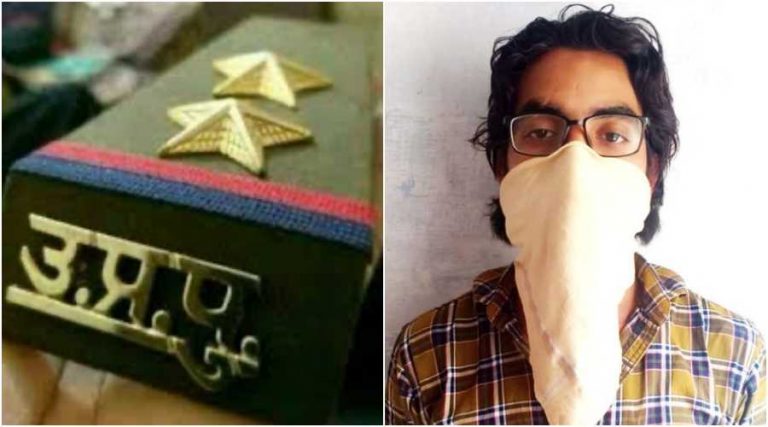 PFI के लीगल इंचार्ज मोहम्मद दिलशाद को यूपी पुलिस ने किया गिरफ्तार: सोशल मीडिया के जरिए सांप्रदायिक तनाव भड़काने का आरोप
