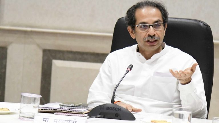 कॉन्ग्रेस शासित निकायों को नहीं मिल रहे डेवलपमेंट फंड्स: महाराष्ट्र के 11 कॉन्ग्रेस विधायकों ने खोला मोर्चा