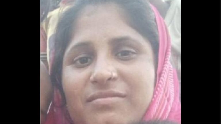 नोएडा के स्पा सेंटर में काम करने वाली माधुरी की छुरी से गला रेतकर हत्या: आरोपित मुस्तफा गिरफ्तार, नहर में मिला शव
