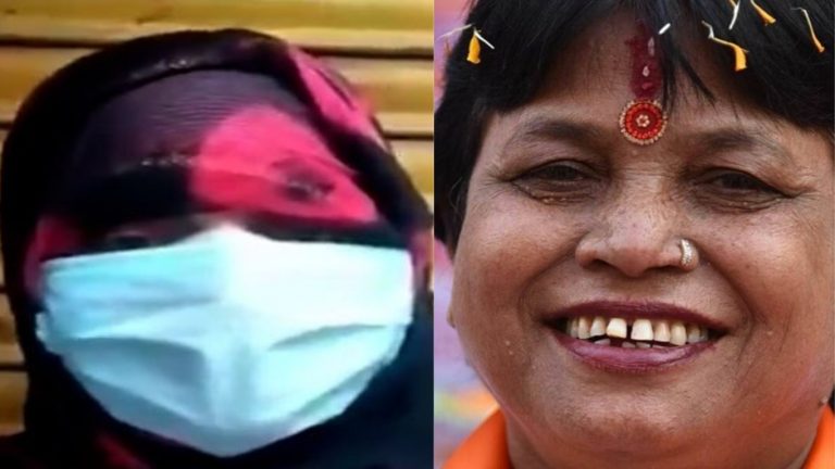 फैजी बनीं प्रीति, अपनी मर्जी से की हिंदू लड़के से शादी: बहन ने पूर्व BJP मेयर पर लगाया धर्म परिवर्तन का आरोप