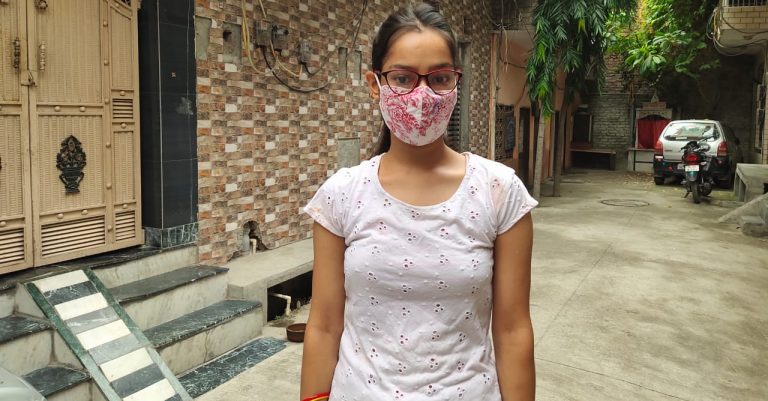 ‘खड़े-खड़े रेप कर दूँगा, फाड़ कर चार कर दूँगा’ – ‘देवांशी’ को समीर अहमद की धमकी, दिल्ली दंगों वाला इलाका