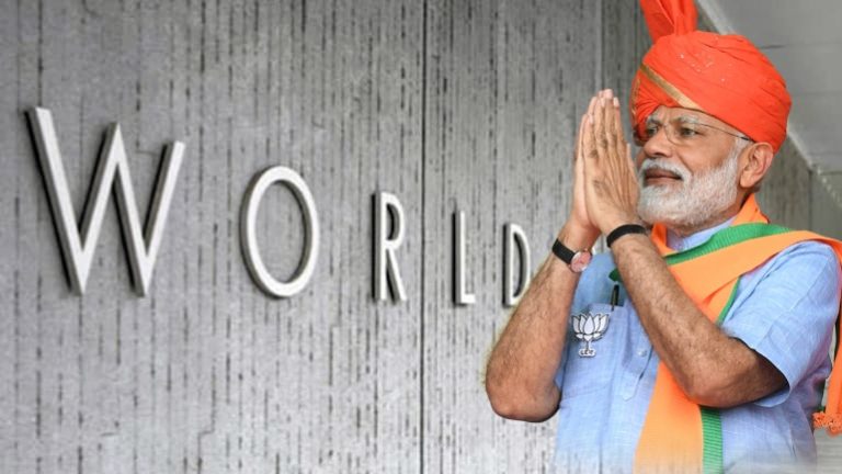 वर्ल्ड बैंक के ‘ईज ऑफ डूइंग बिजनेस’ रैंकिंग में ऊपर चढ़ सकता है भारत, चीन समेत 4 देशों ने की ‘हेराफेरी’