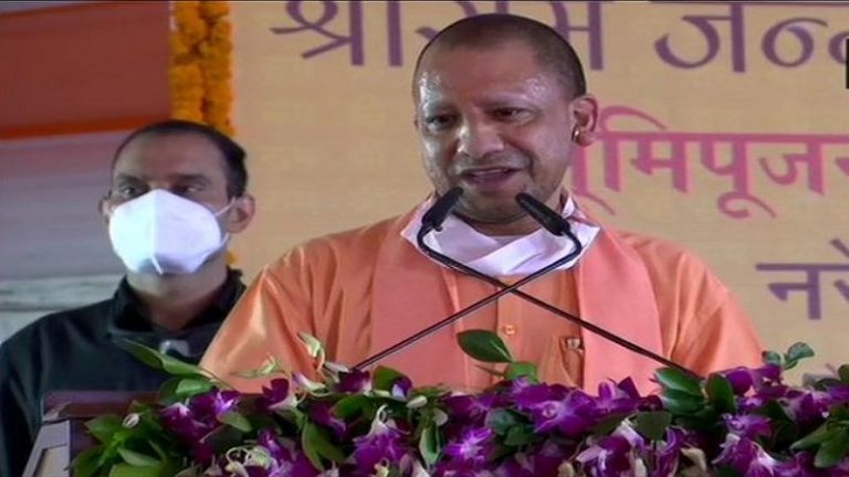 मुझे कोई बुलाएगा नहीं और मैं जाऊँगा भी नहीं: अयोध्या में मस्जिद के शिलान्यास पर CM योगी की दो टूक