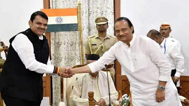 ‘इसी महीने बीजेपी में शामिल हो सकते हैं शरद पवार के 12 MLA’: महाराष्ट्र के मंत्री नवाब मलिक ने बताया अफवाह