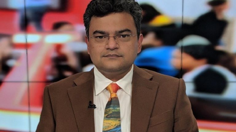 ‘मैंने कुछ गलत नहीं किया’: कोर्ट की अवमानना केस में वैज्ञानिक आनंद रंगनाथन ने माफी माँगने से किया इनकार, भीमा-कोरेगाँव वाले अर्बन नक्सल से जुड़ा है मामला