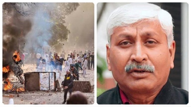 बुर्के वाली औरतों की टीम तैयार की गई थी, DU के प्रोफेसर अपूर्वानंद ने दंगों का दिया था मैसेज: गुलफिशा ने उगले राज