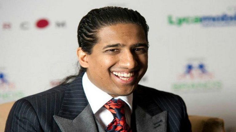 IIPM के निदेशक और ममता बनर्जी के हमदर्द अरिंदम चौधरी टैक्स चोरी के मामले में गिरफ्तार, 14 दिन की हिरासत में भेजे गए