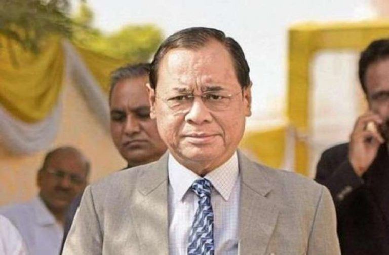 ‘मैं सीएम कैंडिडेट नहीं’: पूर्व CJI रंजन गोगोई ने असम में बीजेपी का चेहरा होने के दावों को किया खारिज