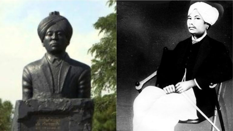 मणिपुर का शेर बीर टिकेंद्रजीत सिंह: अंग्रेजों ने जिन्हें कहा था ‘खतरनाक बाघ’, दी थी खुली जगह पर फाँसी