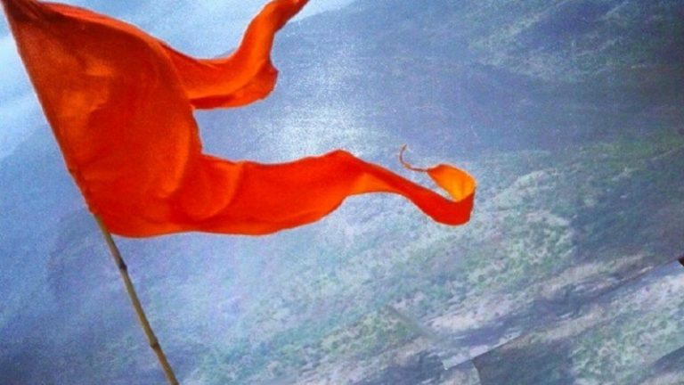 भगवा झंडों से डरा नागरिक, कल हमारी मस्जिद में भी बाँध देंगे: अजीत भारती का वीडियो । Ajeet Bharti on Muslims Playing Victim On Bhumipujan