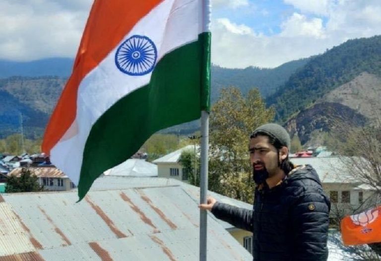 बीजेपी नेता की हत्या करने वाले आतंकी उस्मान, सज्जाद बारामूला में ढेर: तीन आतंकियों में दो लश्कर के टॉप कमांडर