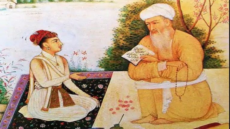 दारा शिकोह: ‘धोखे’ से जिसकी 4 लाख की सेना 40000 वाले औरंगजेब से हारी और इतिहास ने जिसके साथ फिर किया ‘धोखा’