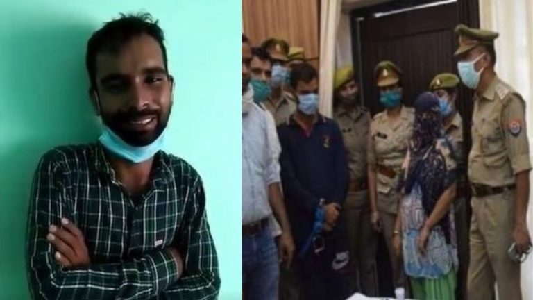 ‘मैंने उसे कहा था… UP पुलिस छोड़ती नहीं’: 5 साल ध्रुव को किडनैप करने वाले अशफाक का रोते हुए Video