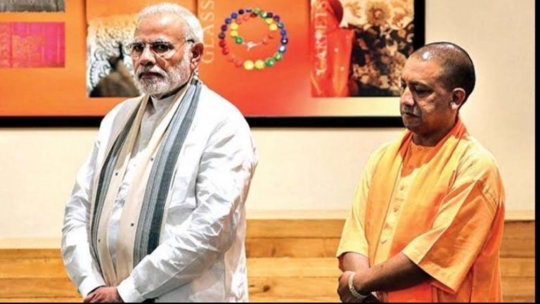 ‘जो सबके नाम बदलते थे, मोदी जी ने उनका ही बदल दिया’: PM मोदी के कारण ट्विटर पर मीम्स की बौछार