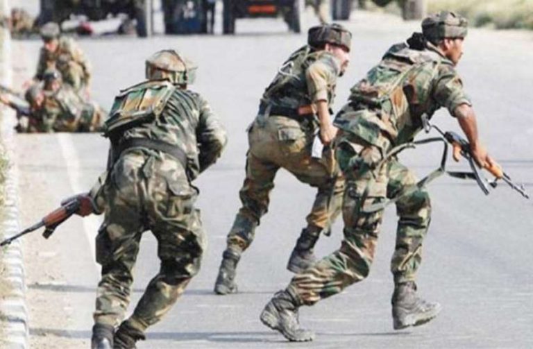 घाटी में आतंक को बढ़ावा देने के लिए आतंकियों ने जारी की बारामूला में सुरक्षाबलों पर हमले की बॉडी कैमरा फुटेज: 72 घंटे में हुए ढेर