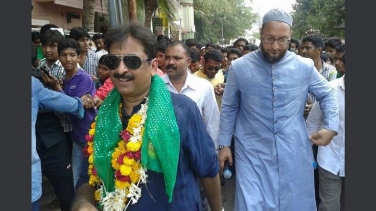 ‘2 सितंबर को मस्जिदें नहीं खुली तो सड़क पर पढ़ेंगे नमाज’ – सांसद इम्तियाज जलील ने महाराष्ट्र सरकार को दी चुनौती