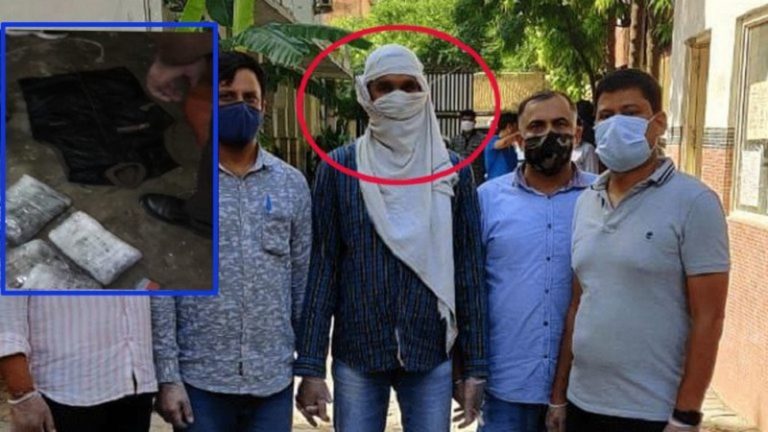 करोलबाग में करना था धमाका, रेकी भी कर ली थी: दिल्ली में पकड़े गए ISIS आतंकी अबू युसूफ का कबूलनामा