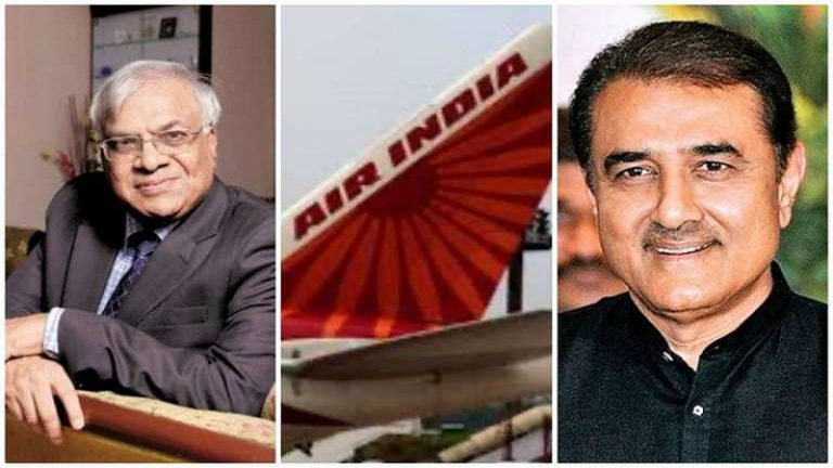 जब UPA सरकार में मंत्री रहे प्रफुल्ल पटेल के विरोध के बाद ब्लूम्सबरी ने वापस ले ली थी किताब