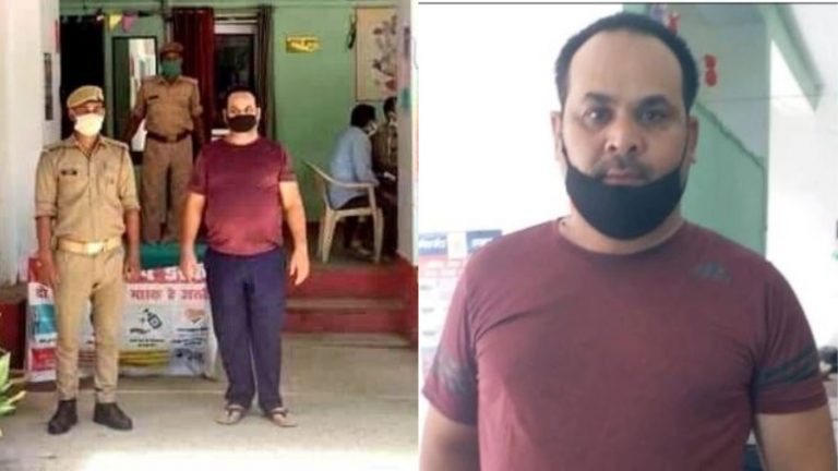 पत्रकार और सपा नेता मो. कतील शेख पर नौकरी का झाँसा देकर रेप करने का आरोप: कोर्ट से हुए दोषमुक्त