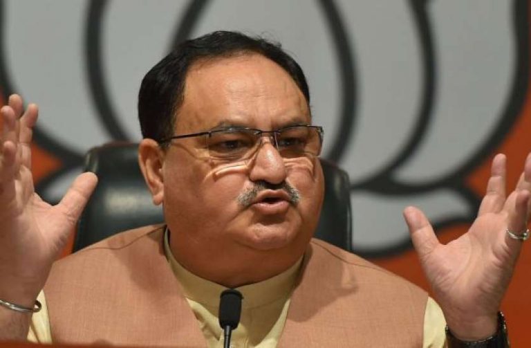 ‘बीजेपी है तैयार-आत्मनिर्भर बिहार’: नड्डा का ऐलान- नीतीश के नेतृत्व में ही लड़ेंगे चुनाव, LJP भी होगी साथ