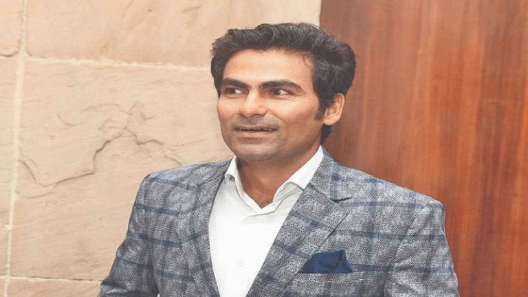‘लिंच करके तुमसे जय श्री राम बुलवाएगा, तब यह ट्वीट भी नहीं बचाएगा’ – मो. कैफ ने किया राम मंदिर का समर्थन, पड़ी गाली