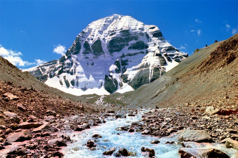 कैलाश पर्वत के इलाके में चीन कर रहा मिसाइलों की तैनाती, निर्माण कार्य भी हुआ पूरा: इंडिया टुडे की रिपोर्ट