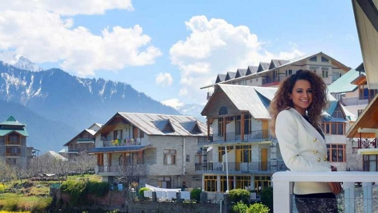 ‘मेरे घर के पास विदेशी हथियार से चलाई गोली, फिर भी नहीं डरूँगी’ – आदित्य ठाकरे पर कॉमेंट के बाद कंगना