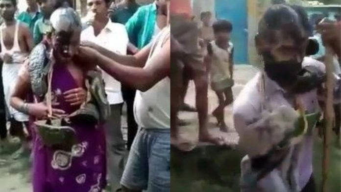 कन्नौज वीडियो वायरल