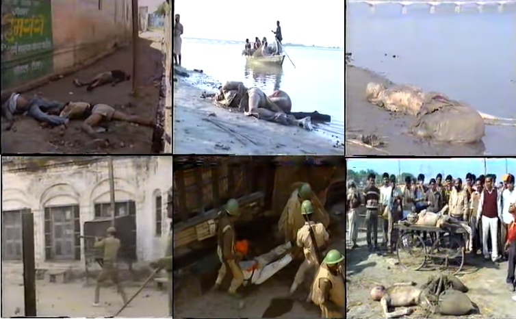 कारसेवकों का नरसंहार कब, कितने मरे, किसने मरवाया? देश के मीडिया संस्थानों के लेख से सब कुछ गायब