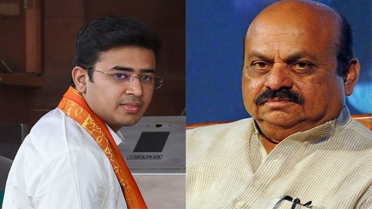 दंगाइयों के संपत्ति से की जाएगी नुकसान की भरपाई: कर्नाटक के गृहमंत्री का ऐलान, तेजस्वी सूर्या ने योगी सरकार की तर्ज पर की थी माँग