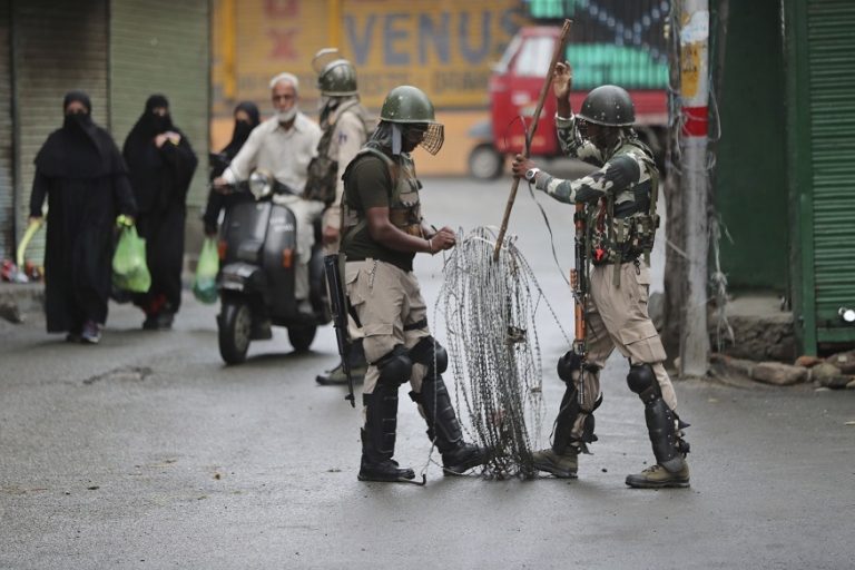 J&K में एक और BJP नेता पर कातिलाना हमला, 5 दिनों में तीसरी घटना: जिलाध्यक्ष अब्दुल हामिद अस्पताल में भर्ती