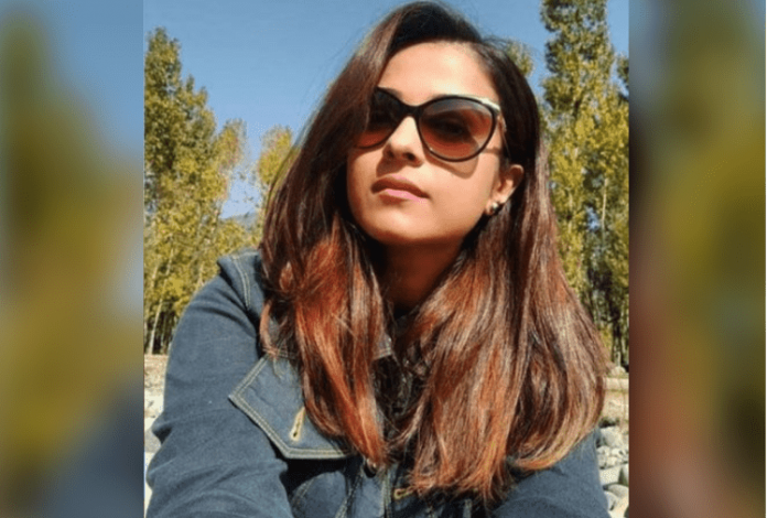 दिशा की पोस्टमार्टम रिपोर्ट