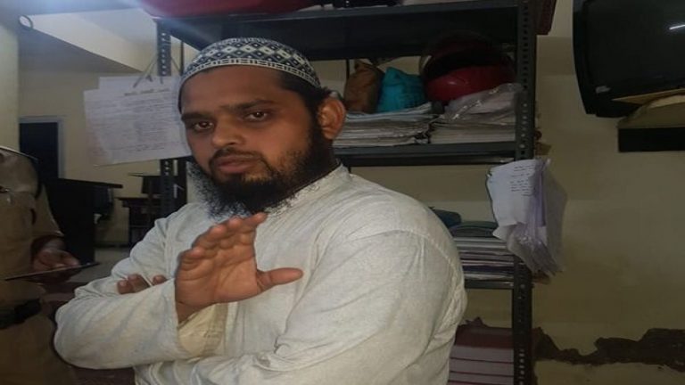 रायपुर: 9 साल की बच्ची से मदरसे के मौलवी ने किया बलात्कार, अरबी पढ़ाने आता था पीड़िता के घर