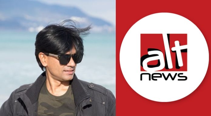 मोहम्मद जुबैर