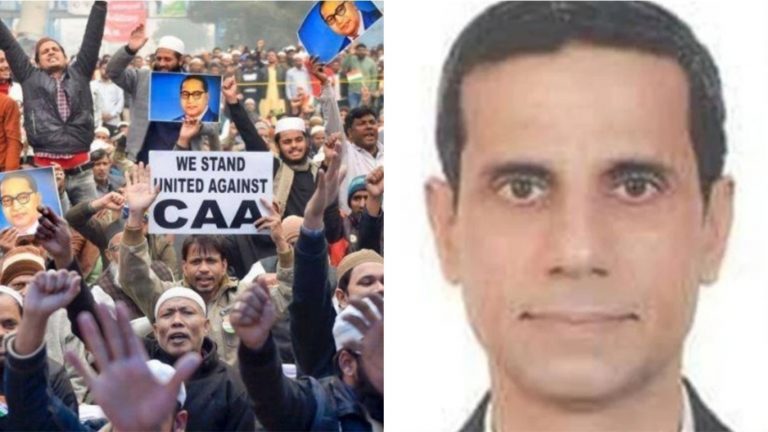 ’15 अगस्त के बाद दोबारा CAA-NRC के खिलाफ प्रोटेस्ट… इंशाल्लाह’ – SC के वकील की प्लानिंग, अलीगढ़ को बताया खास