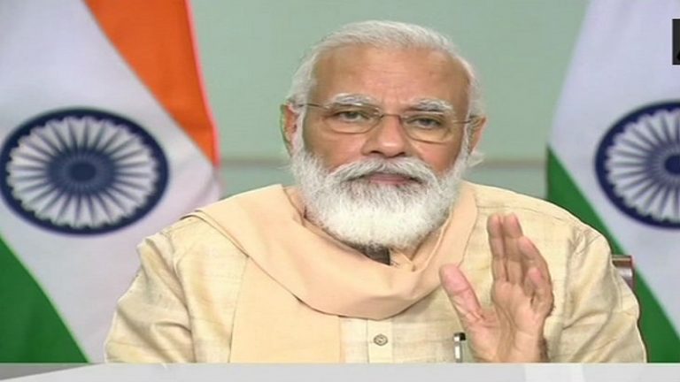 कोरोना संकट: PM ने राज्यों से की टेस्टिंग बढ़ाने की अपील, बोले- अपनाएँ 72 घंटे वाला फॉर्मूला, देश जीत जाएगा